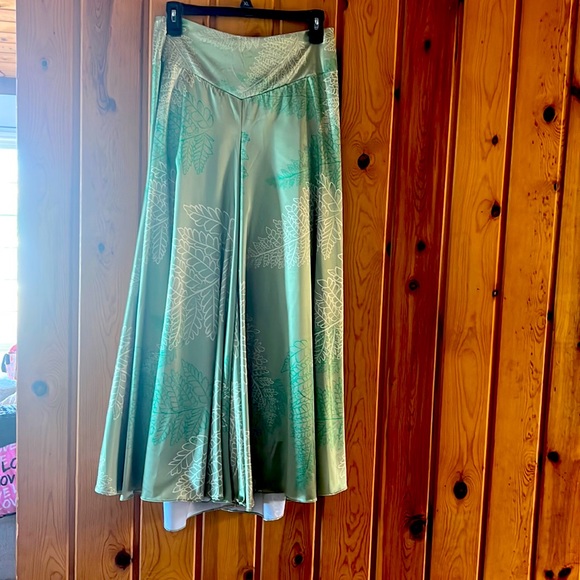 pomahina designs Pants - BNWT large Pomahina Palazzo pants